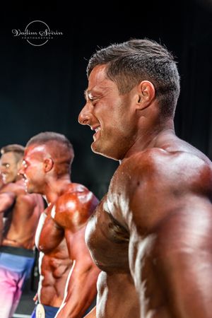 Фотограф Вадим Свирин